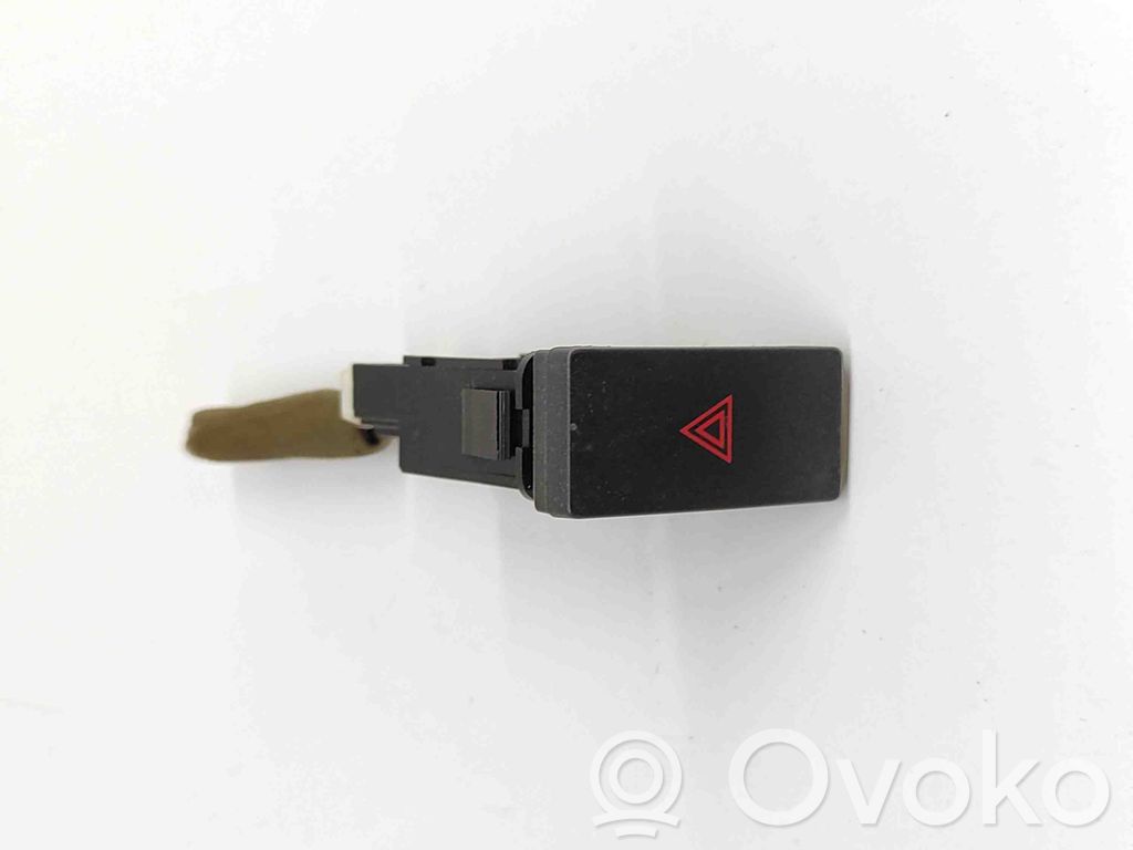 Mazda CX-9 Hazard light switch 