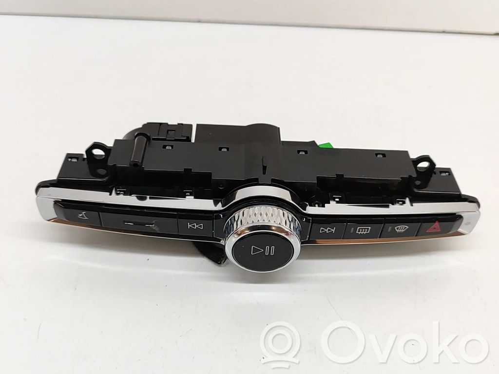 Volvo XC90 Sound control switch 