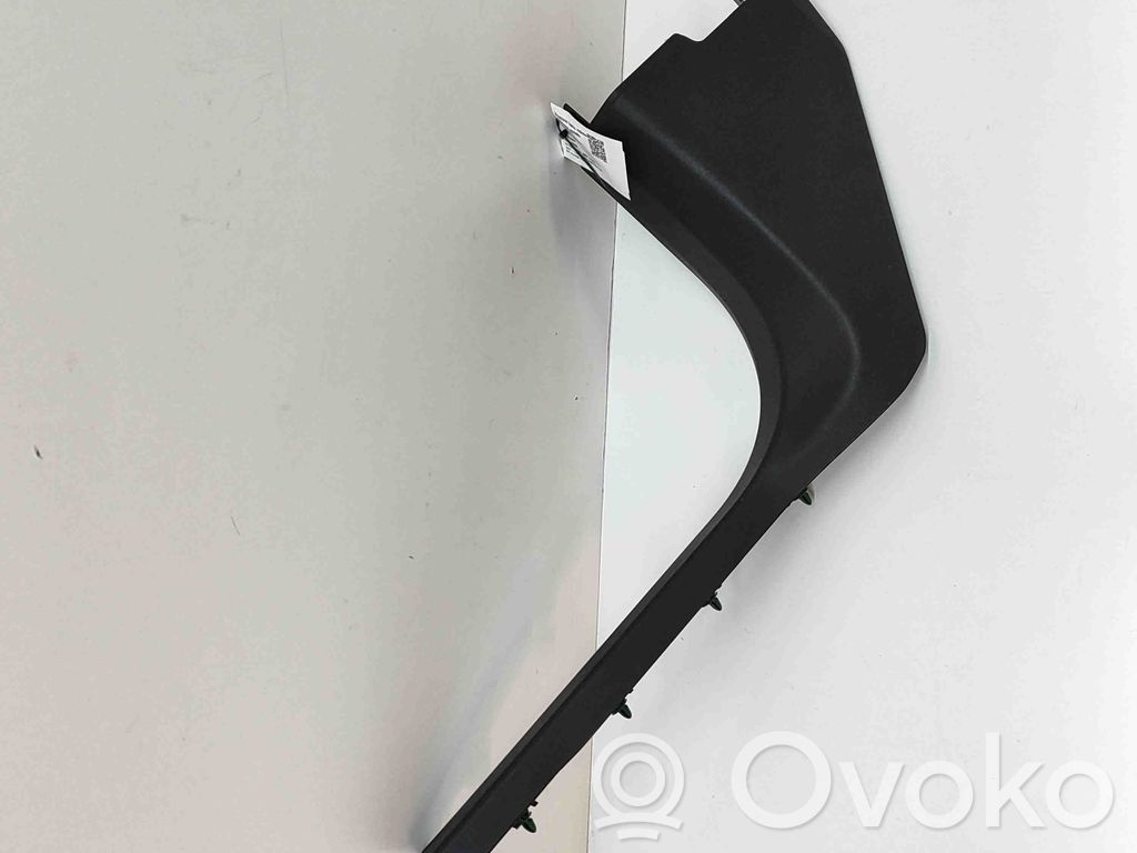 BMW iX Osłona słupka szyby przedniej / A 