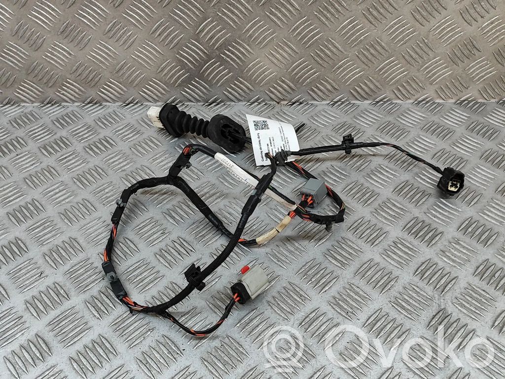 Dodge Charger Otros cableados 