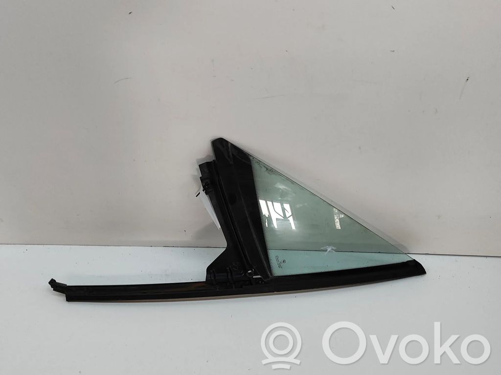 BMW Z3 E36 Ventanilla de ventilación de la puerta delantera cuatro puertas 