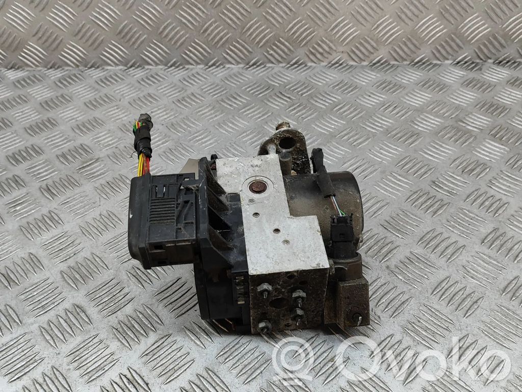 Pompa ABS   A0034319012