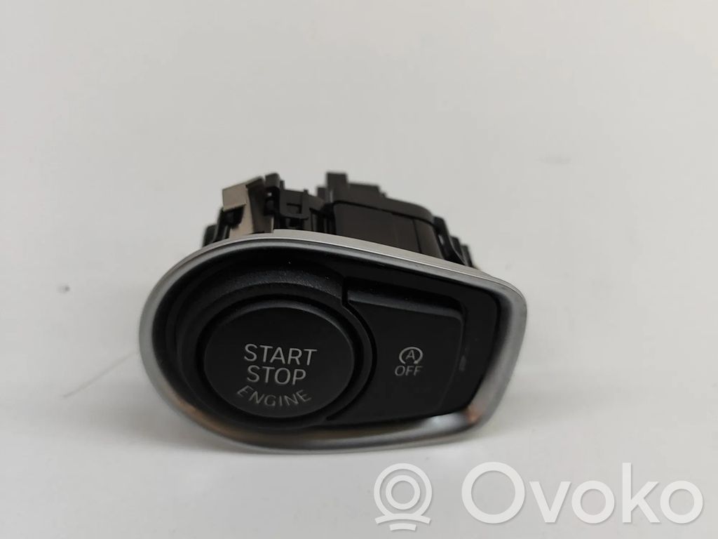 BMW X2 F39 Buton pornire/oprire motor 