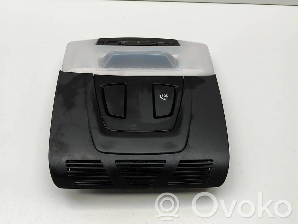 BMW X2 F39 Luz del asiento delantero