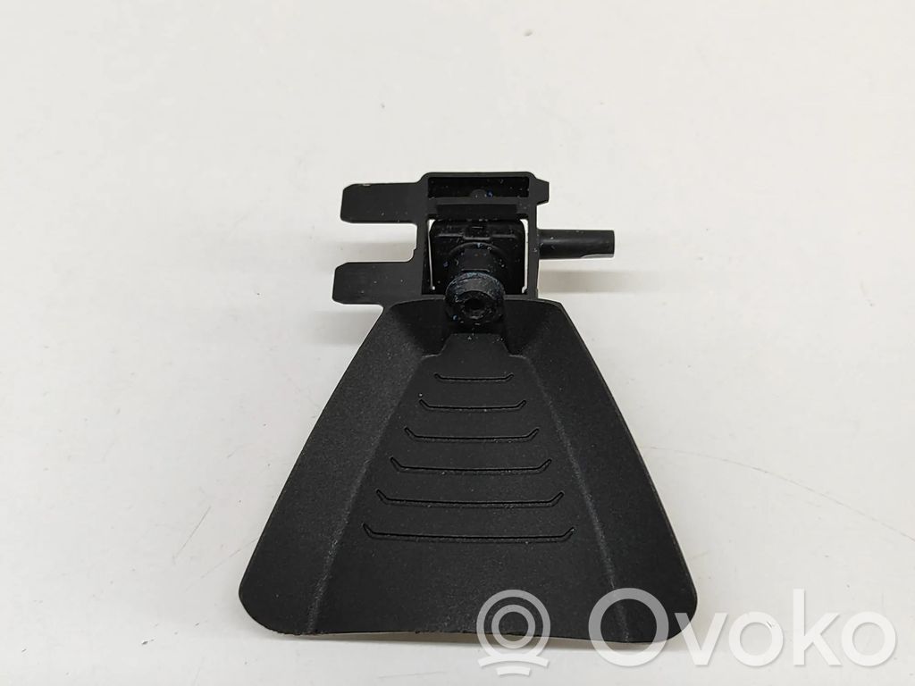 BMW 5 F10 F11 Windshield/windscreen camera 