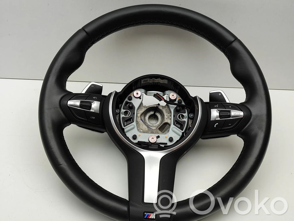 BMW X2 F39 Kierownica 
