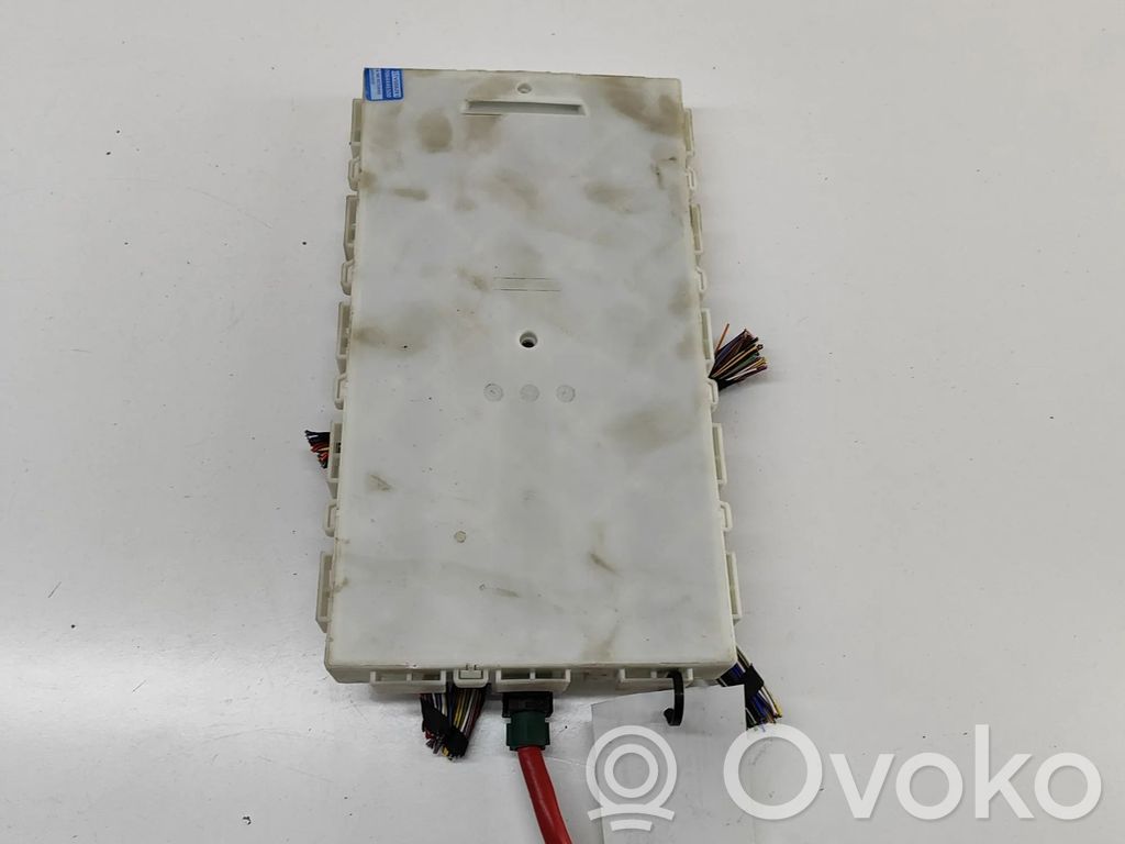 BMW X2 F39 Module de contrôle carrosserie centrale 