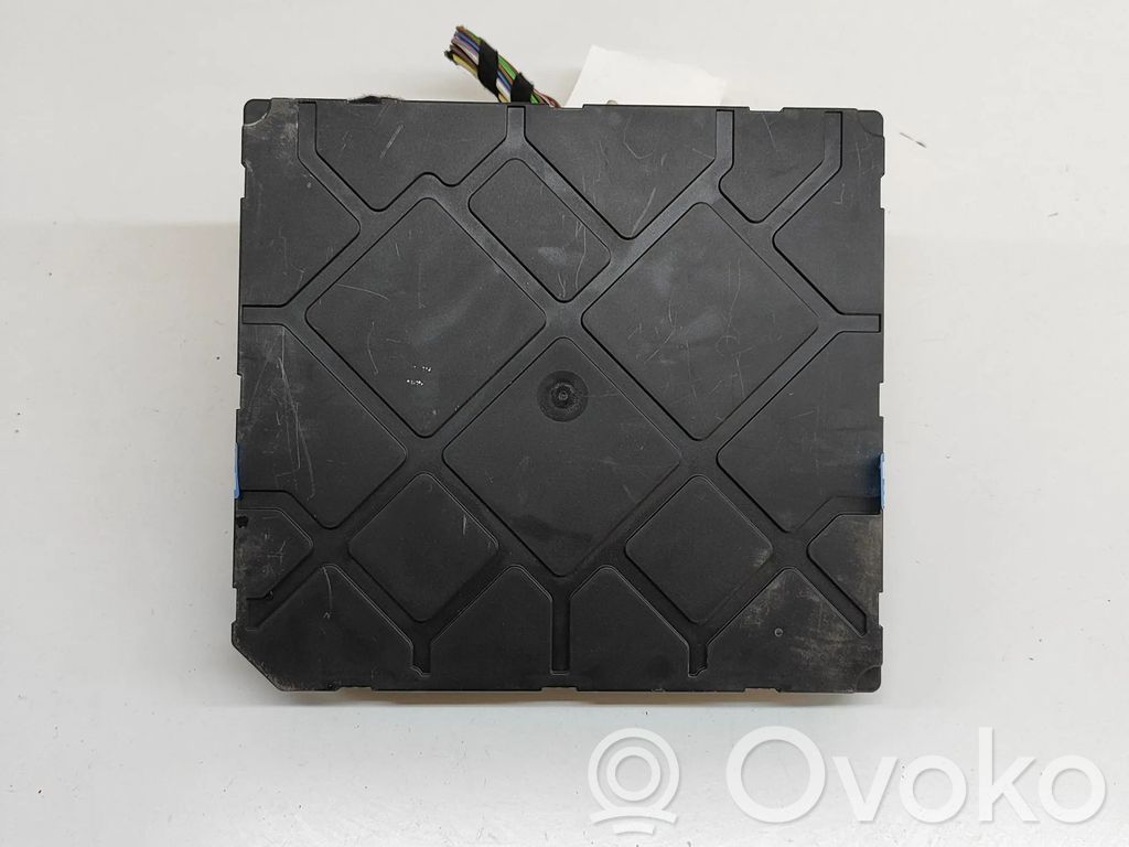 Volkswagen T-Roc Central body control module 
