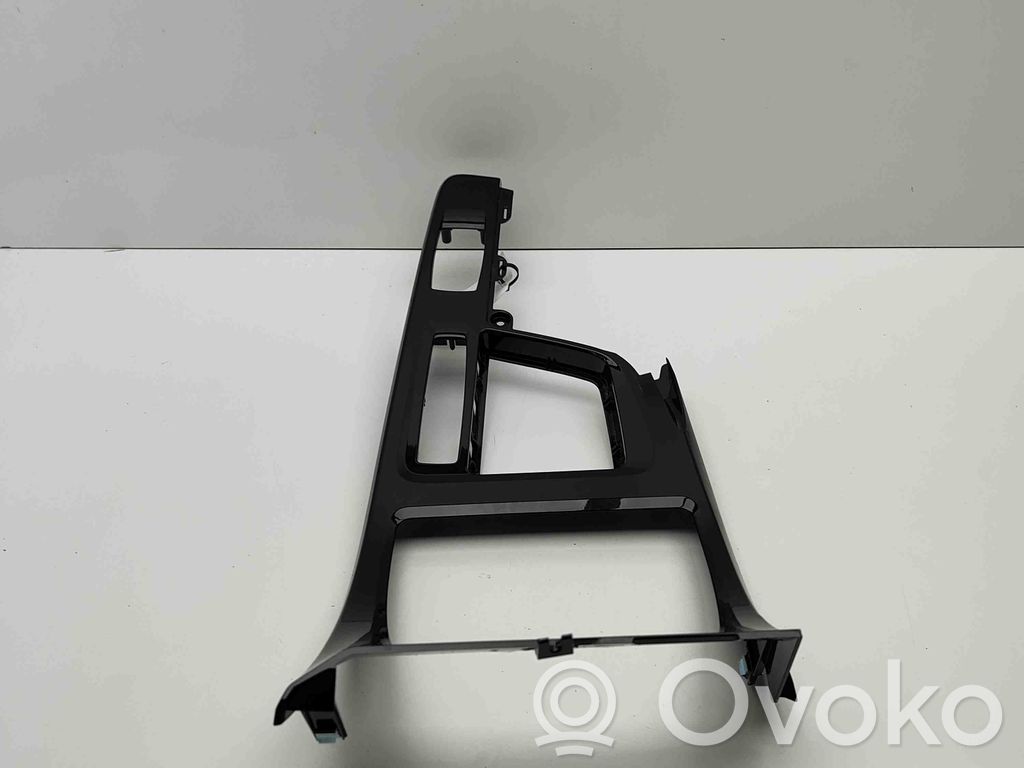 BMW X2 F39 Autres éléments de console centrale