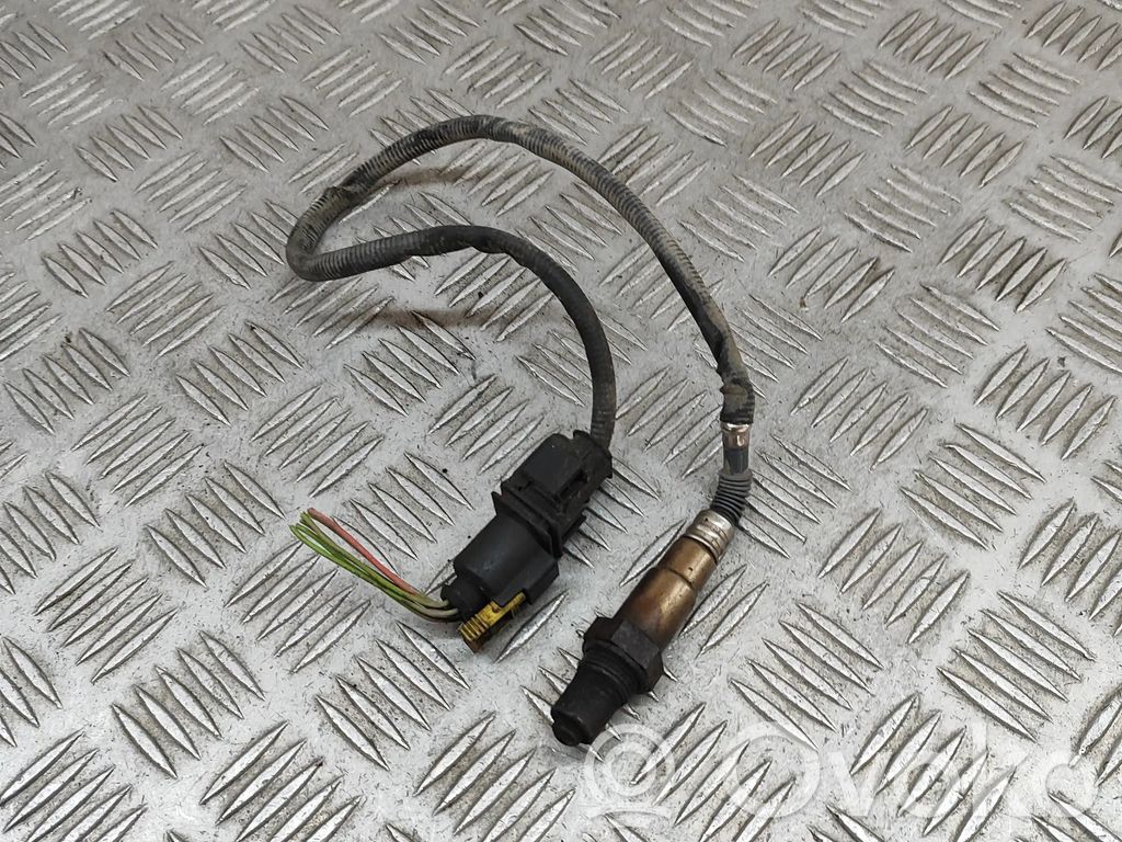 Sonda lambda   0258017052
