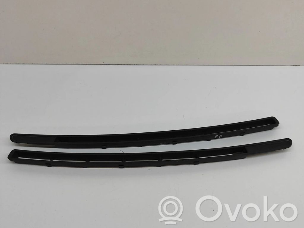 Mercedes-Benz SLK R170 Ramă grilă ventilație bord 