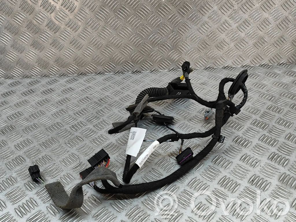 Volvo XC60 Cableado de puerta delantera 