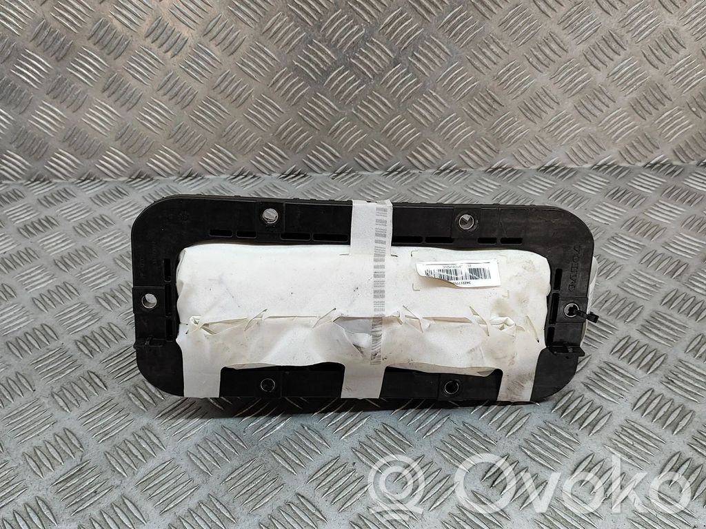 Volvo XC60 Airbag pasager 