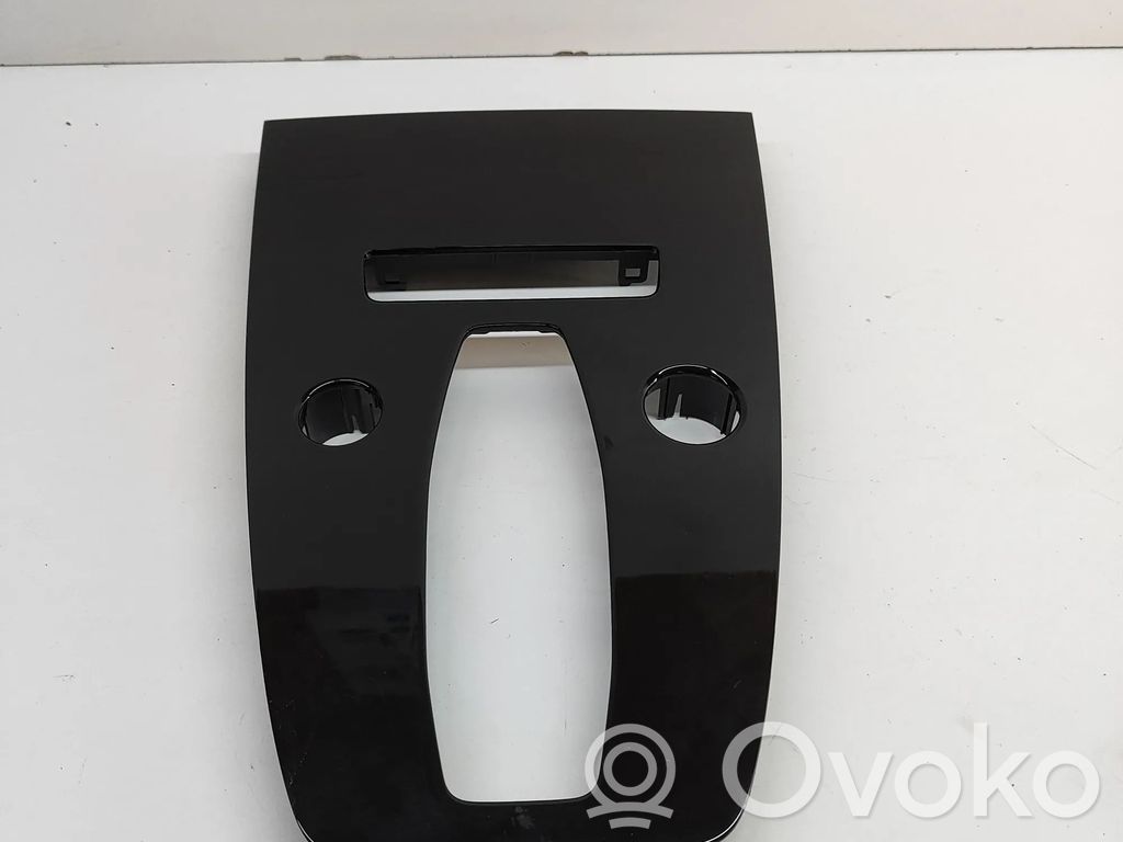 Audi Q4 e-tron Other center console (tunnel) element 