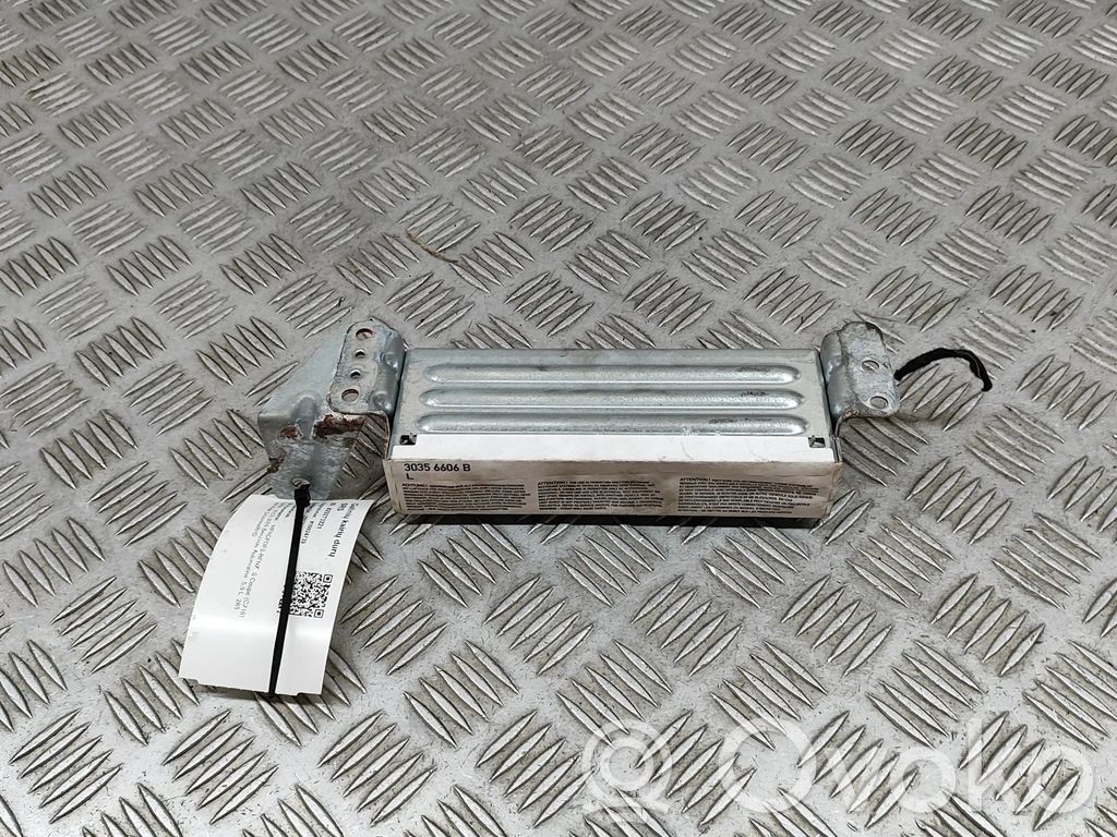 Mercedes-Benz CL C216 Airbag portieră spate 
