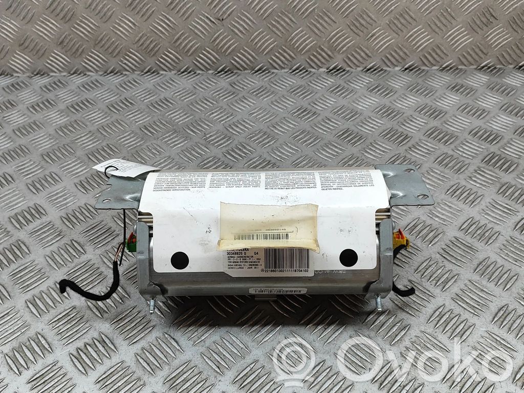 Mercedes-Benz CL C216 Airbag pasager 