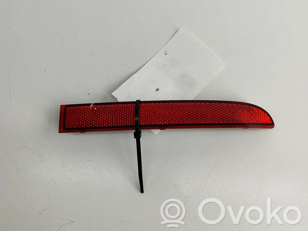 Mercedes-Benz Sprinter W907 W910 Odblask lampy tylnej 