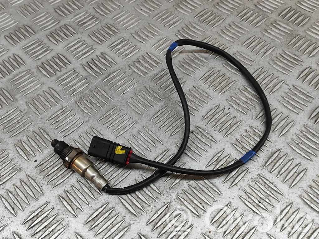 KIA Sportage Sonde lambda 