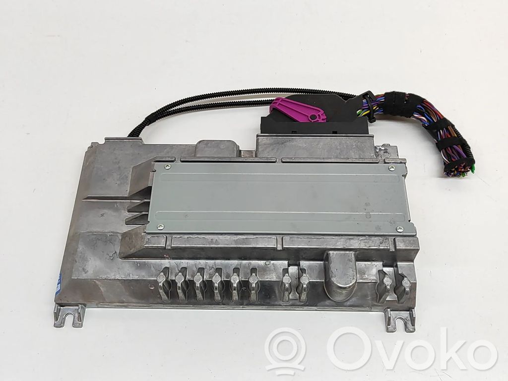 Audi A3 8Y Amplificateur de son 
