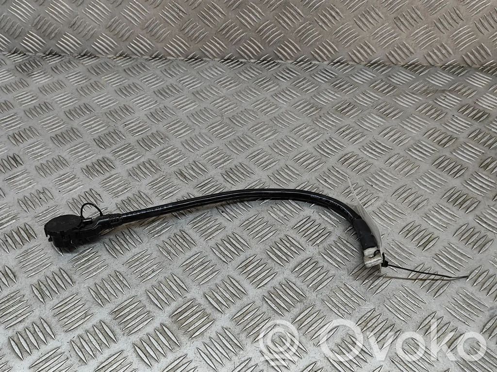 BMW iX Maakaapeli, akku 
