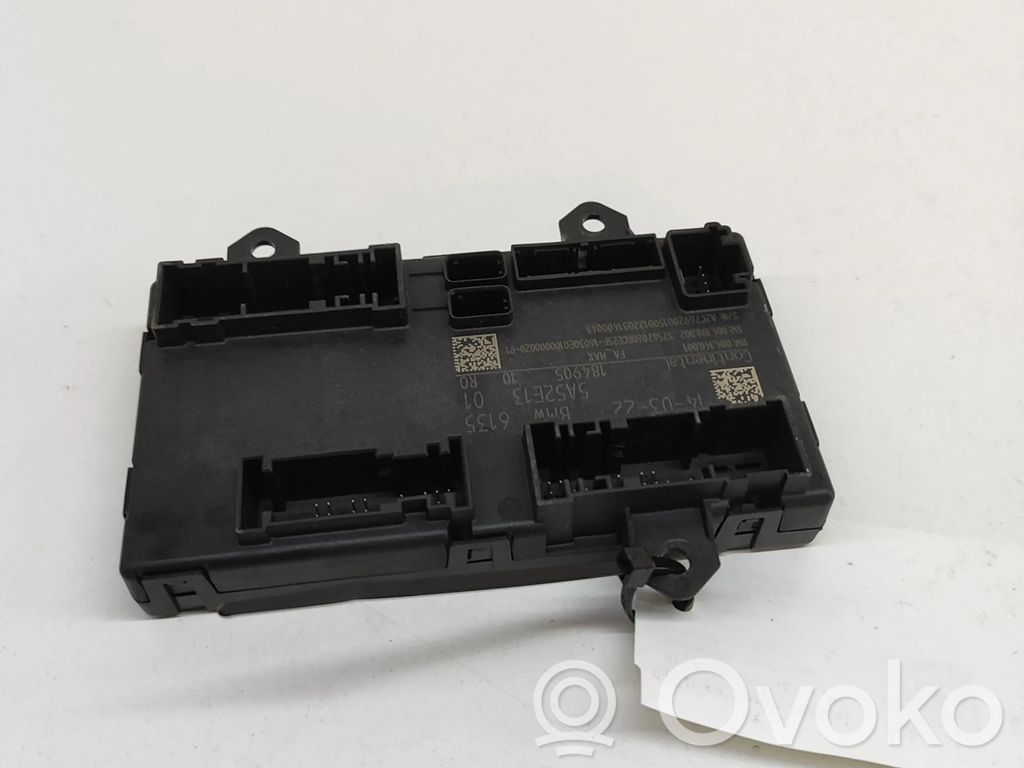 BMW iX Unitate/modul comandă uși 