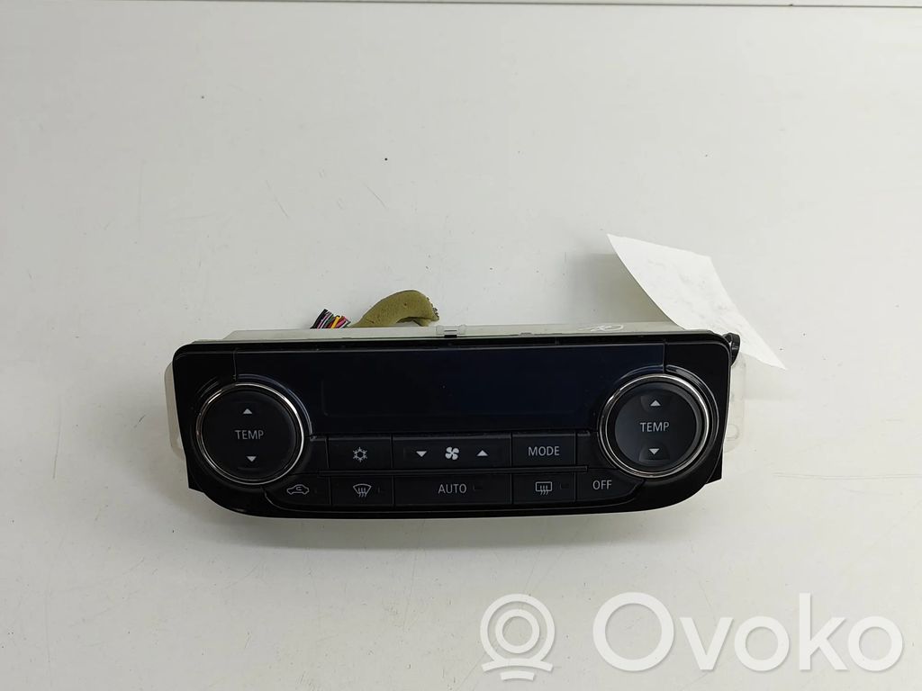 Comutator control ventilator interior   7820A468XA