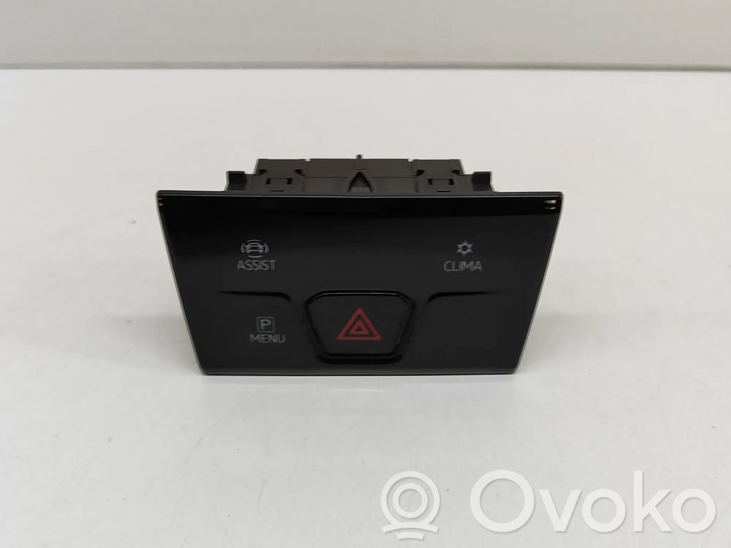 Volkswagen Golf VIII Kit interrupteurs