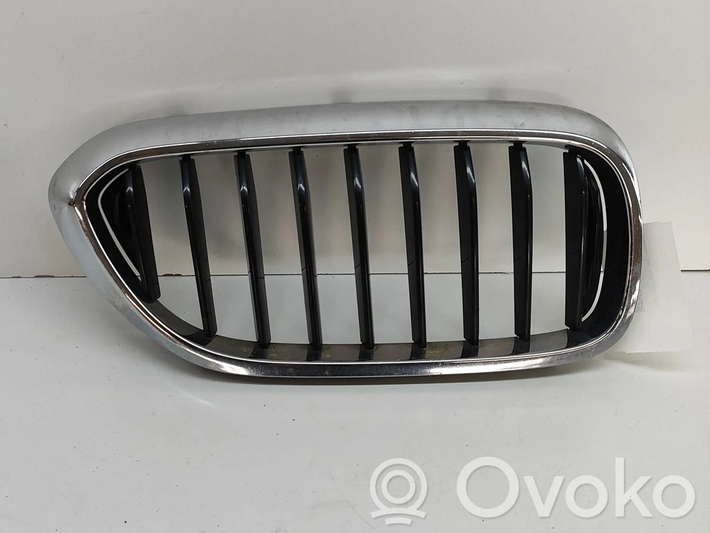 BMW 5 G30 G31 G38 Grilă față 