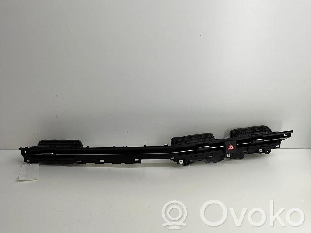 KIA EV6 Ramă grilă ventilație bord 
