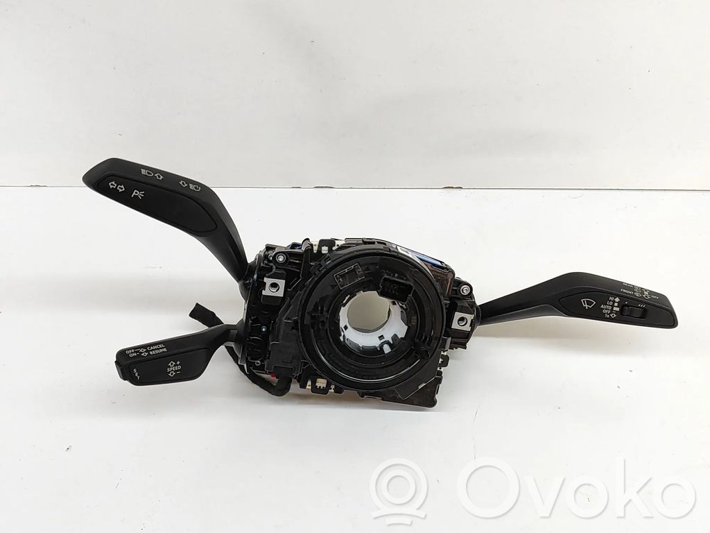 Audi A3 8Y Commodo de clignotant 