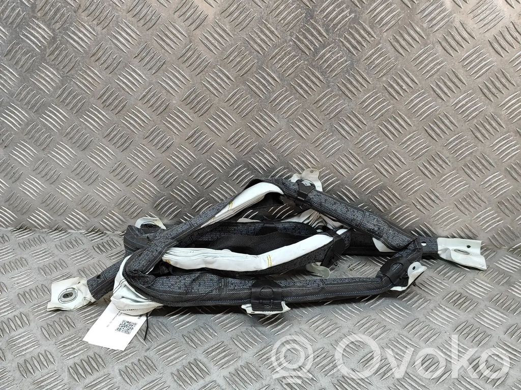 BMW X3 E83 Airbag del techo 