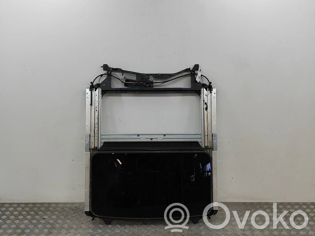 Sunroof set   K05137559AD