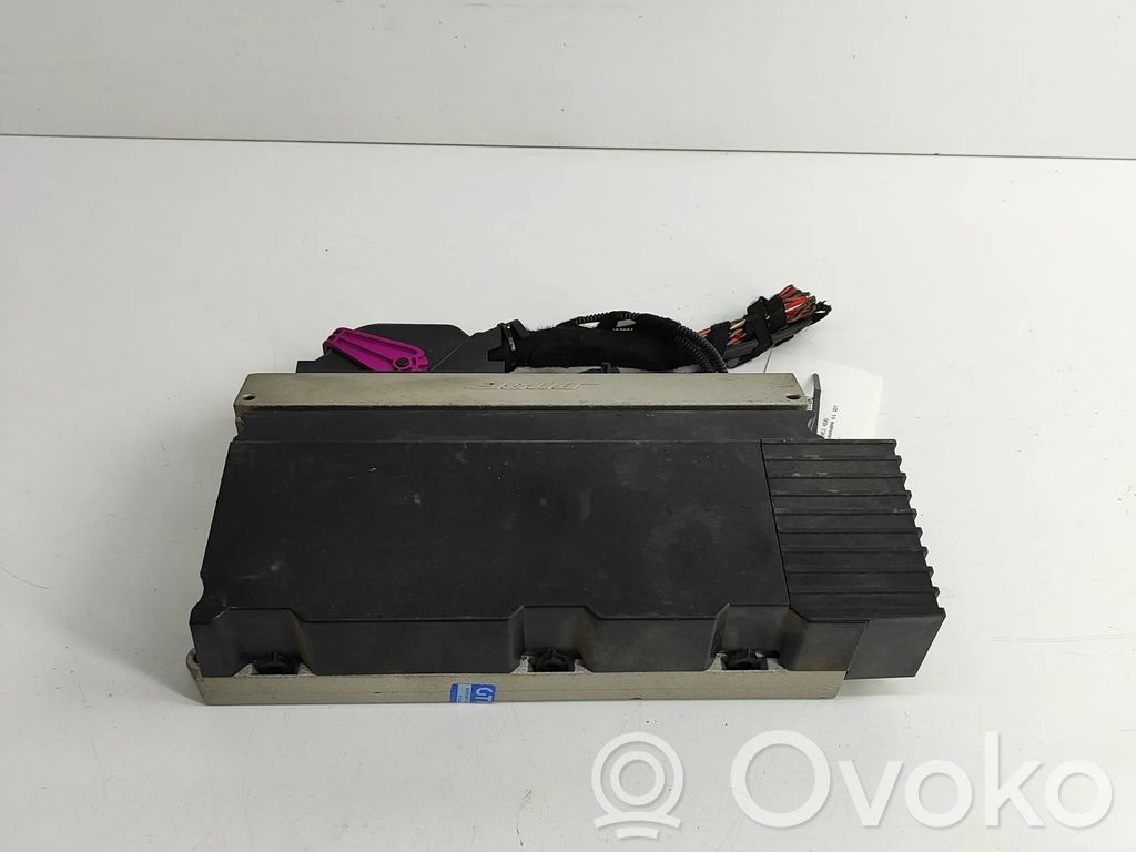 Audi A8 S8 D3 4E Vahvistin 