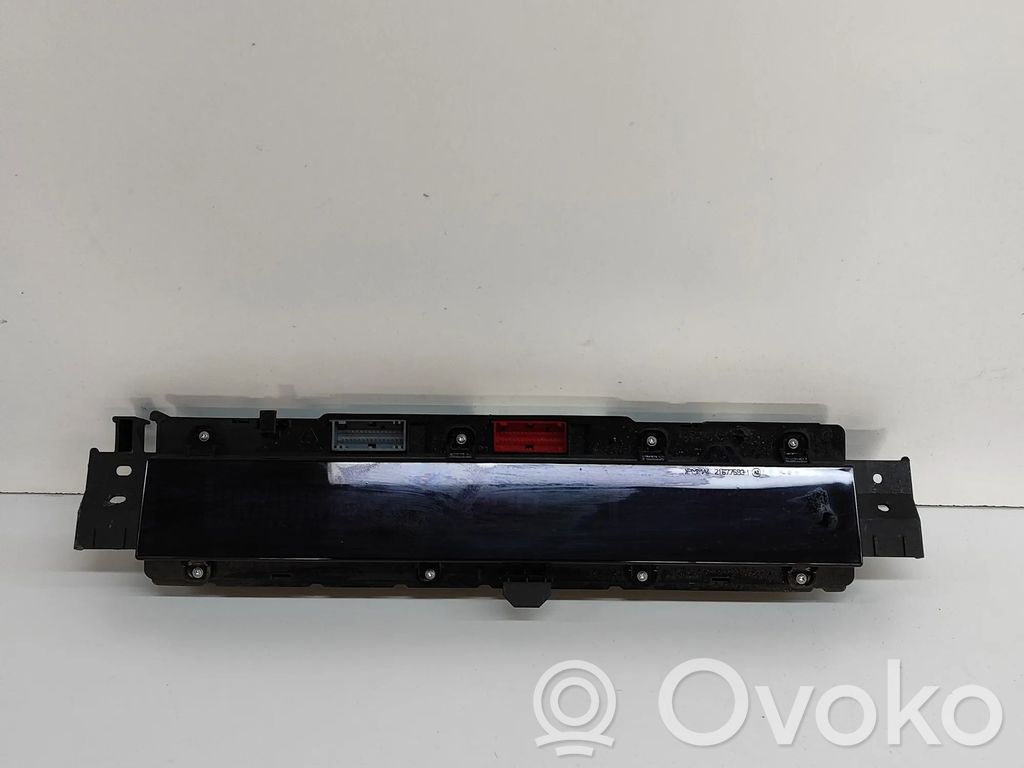 Renault Espace -  Grand espace IV Velocímetro (tablero de instrumentos) 