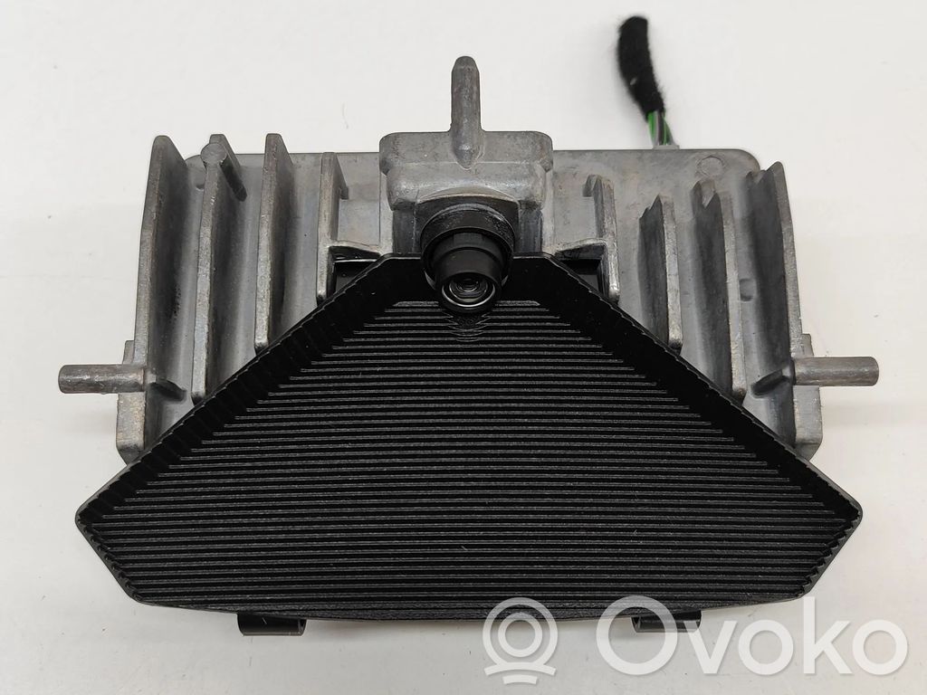 Polestar 2 Windshield/windscreen camera 