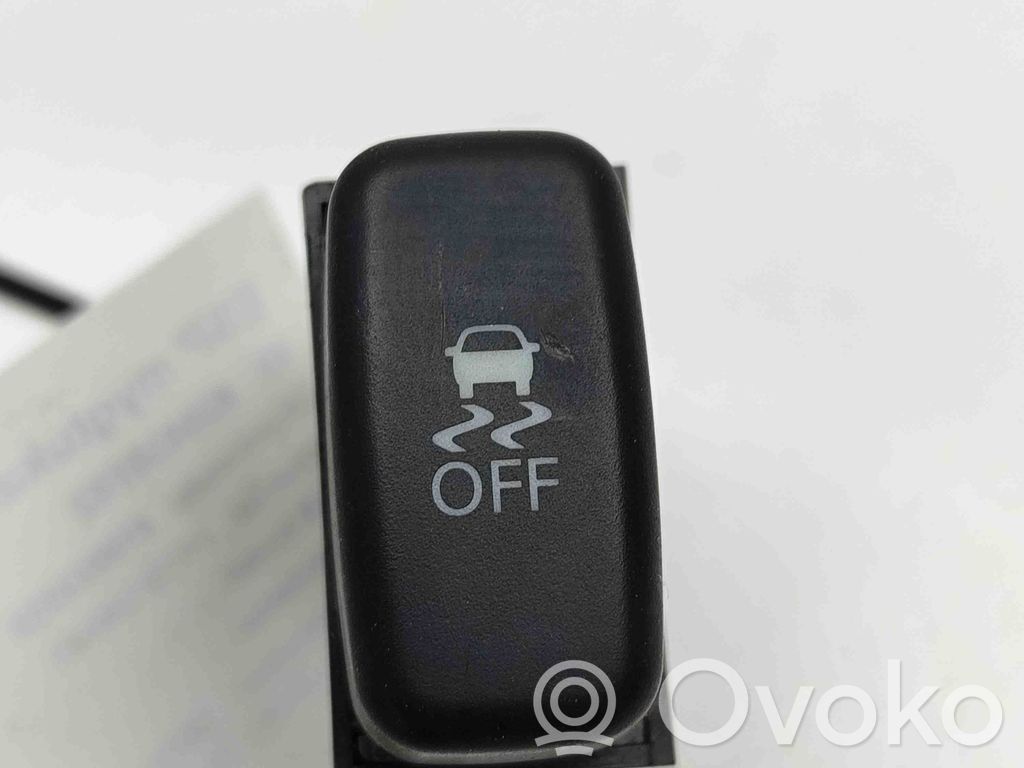 Interruptor ESP (programa de estabilidad)   8602A029