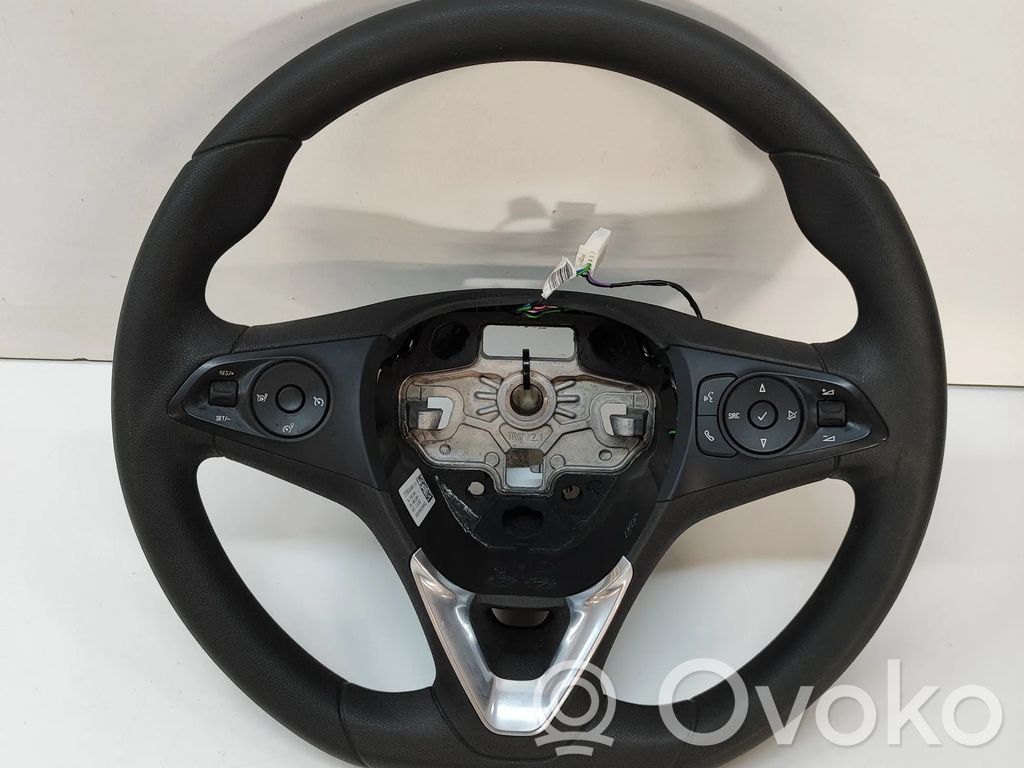 Opel Combo E Stūre 
