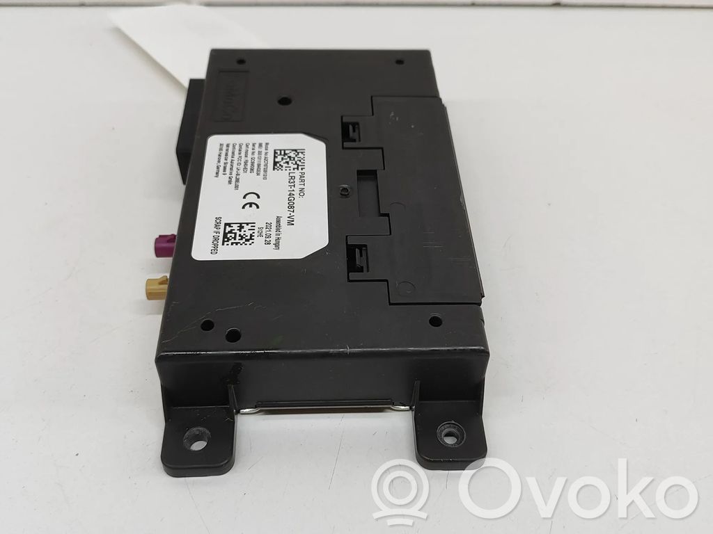 Ford Fiesta Bluetooth Modul Steuergerät 