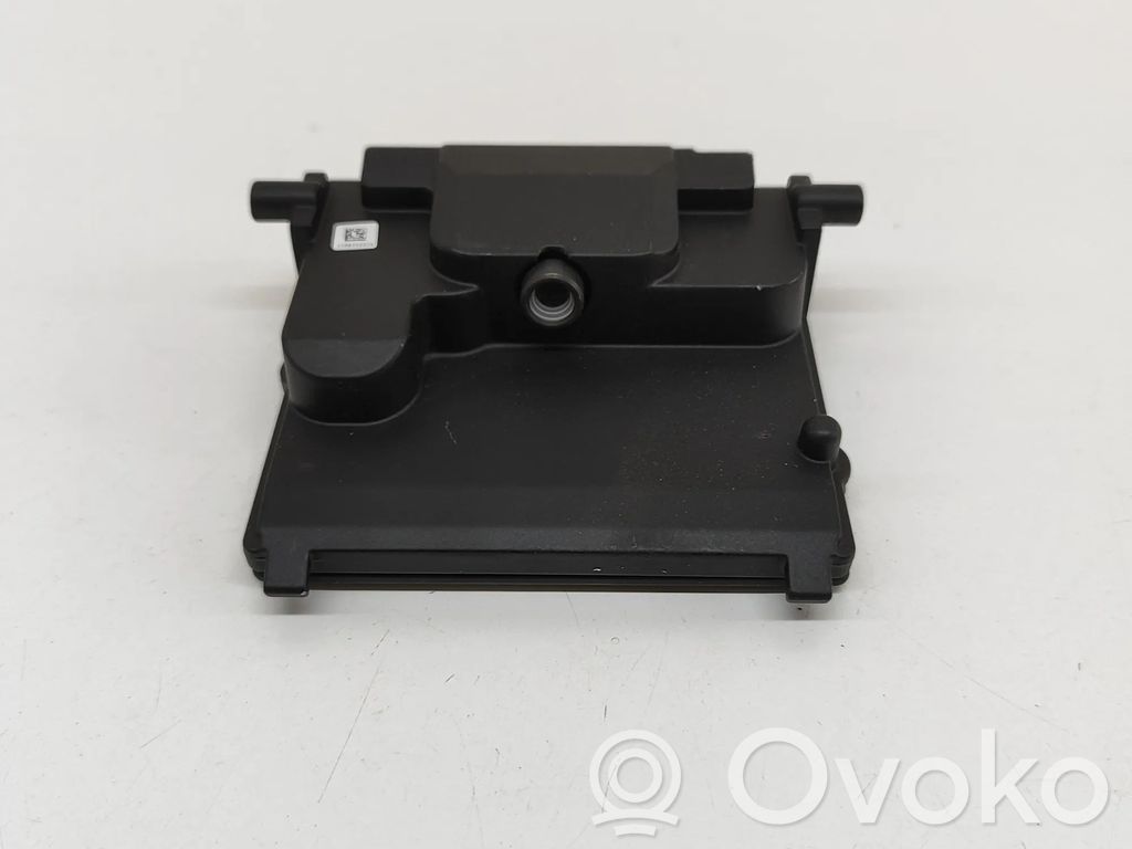 Ford Fiesta Windshield/windscreen camera 