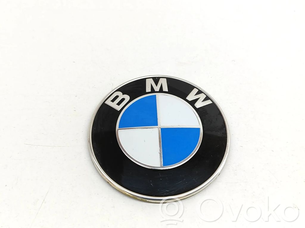 BMW i3 Herstelleremblem / Schriftzug 