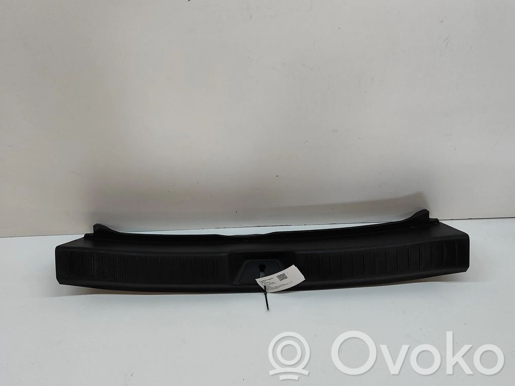 Mazda CX-30 Protector del borde del maletero/compartimento de carga 