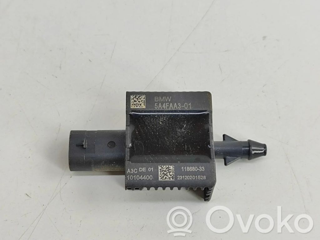 BMW 2 F44 Airbag deployment crash/impact sensor 
