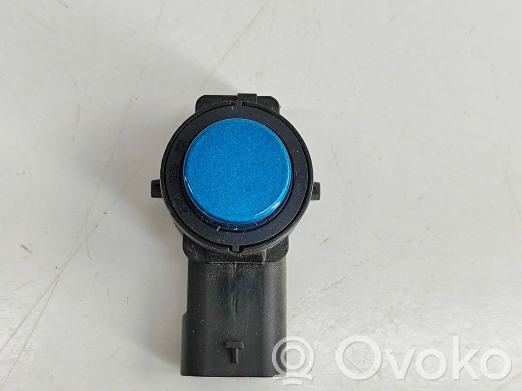 BMW 2 F44 Sensor de aparcamiento PDC 