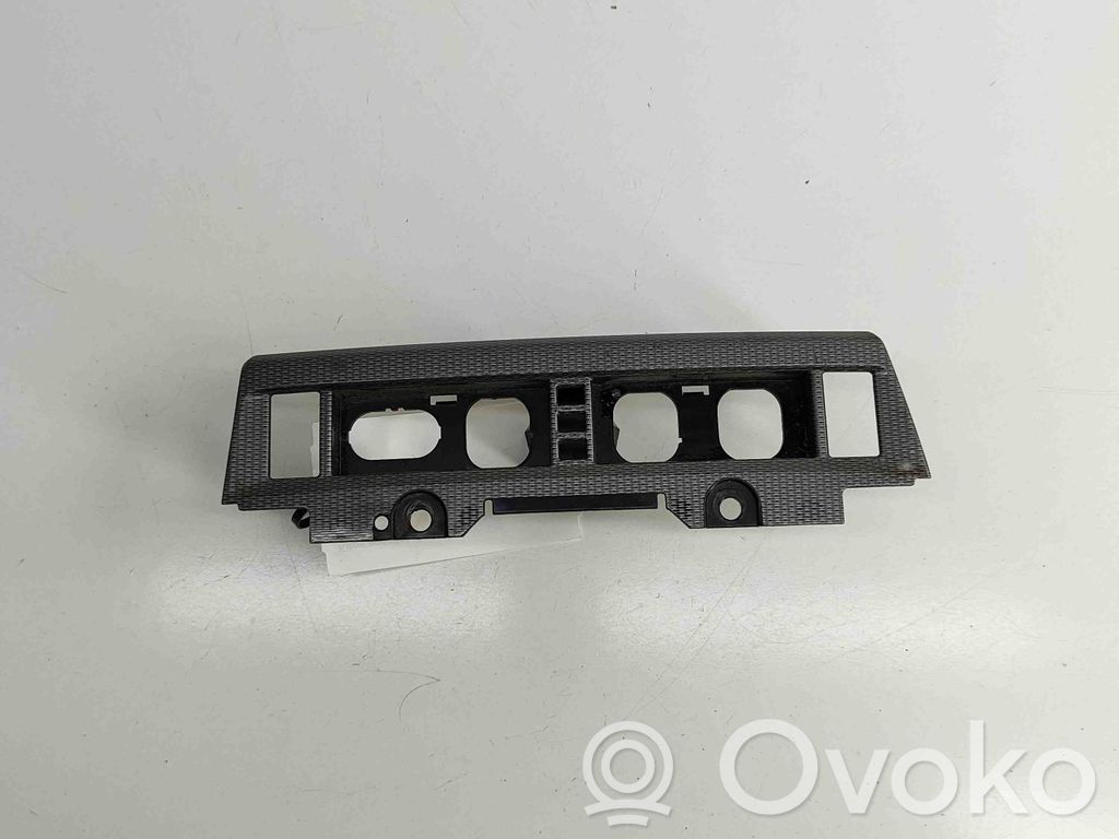 Ford Focus Dekorleiste Zierleiste Blende Handschuhfach 