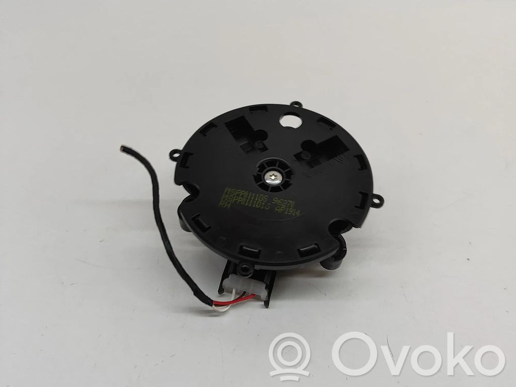 Toyota Yaris Cross Wing mirror control module 