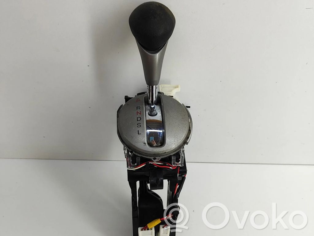 Honda Civic Selector caja de cambios 