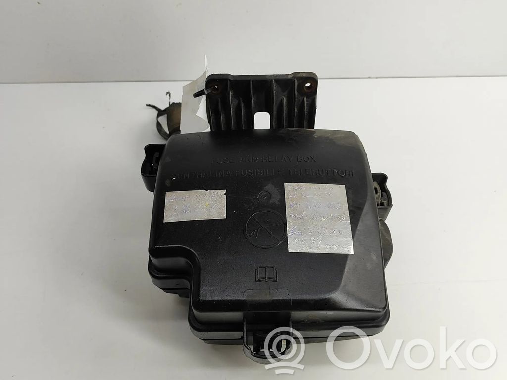 Iveco Daily 5th gen Modul siguranțe 