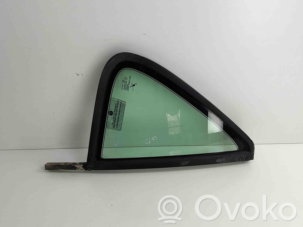 Saab 95 - 96 Vidrio lateral trasero 