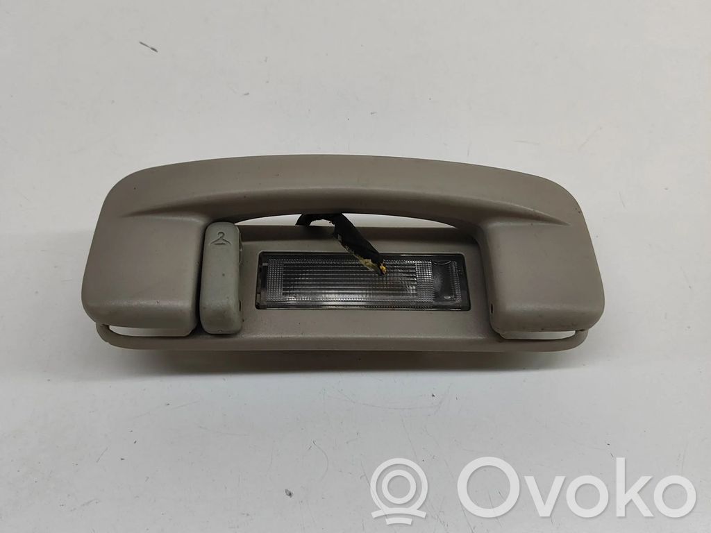 Rear interior roof grab handle   1AK65BD1AA