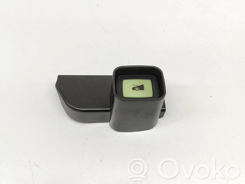 Tesla Model X Otros interruptores/perillas/selectores 